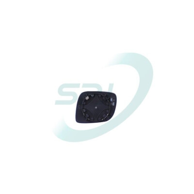 Vidro de espelho, espelho retrovisor externo SPJ L-0103