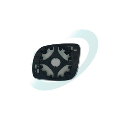 Vidro de espelho, espelho retrovisor externo SPJ L-0175