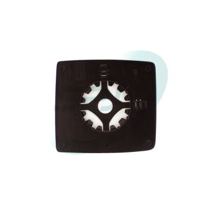 Vidro de espelho, espelho retrovisor externo SPJ L-0203
