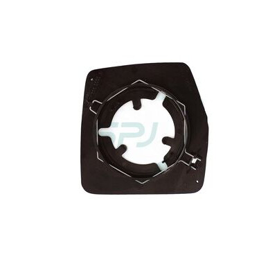 Vidro de espelho, espelho retrovisor externo SPJ L-0247