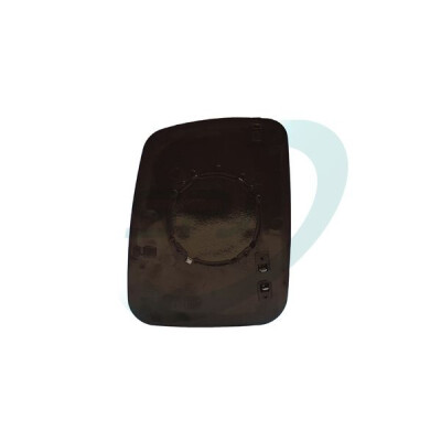 Vidro de espelho, espelho retrovisor externo SPJ L-0251