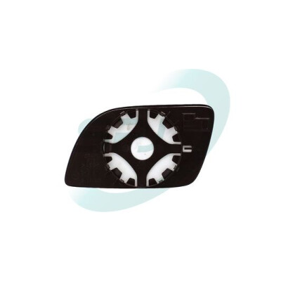 Vidro de espelho, espelho retrovisor externo SPJ L-0303