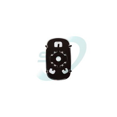 Vidro de espelho, espelho retrovisor externo SPJ L-0319