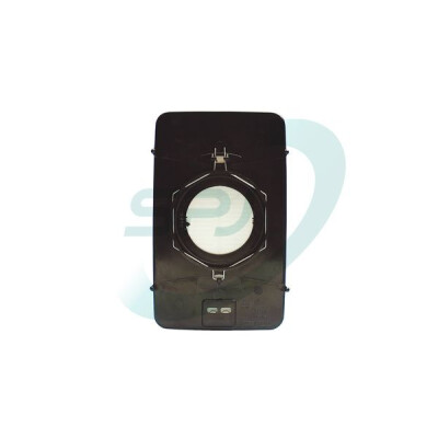 Vidro de espelho, espelho retrovisor externo SPJ L-0359