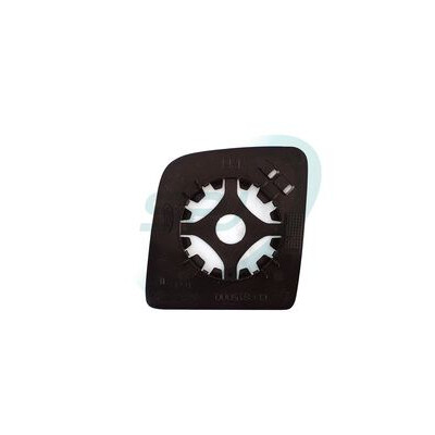 Vidro de espelho, espelho retrovisor externo SPJ L-0387