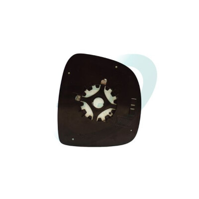 Vidro de espelho, espelho retrovisor externo SPJ L-0413