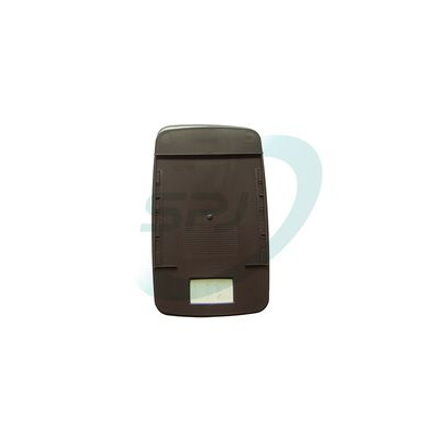 Vidro de espelho, espelho retrovisor externo SPJ L-0431