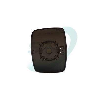 Vidro de espelho, espelho retrovisor externo SPJ L-0435