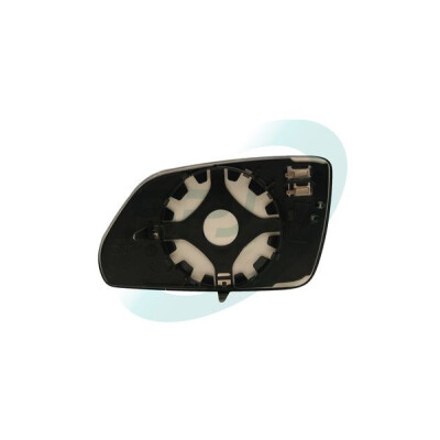 Vidro de espelho, espelho retrovisor externo SPJ L-0497