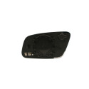 Vidro de espelho, espelho retrovisor externo SPJ L-0536