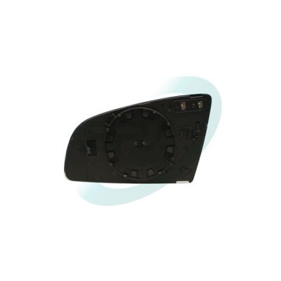 Vidro de espelho, espelho retrovisor externo SPJ L-0537