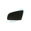 Vidro de espelho, espelho retrovisor externo SPJ L-0538