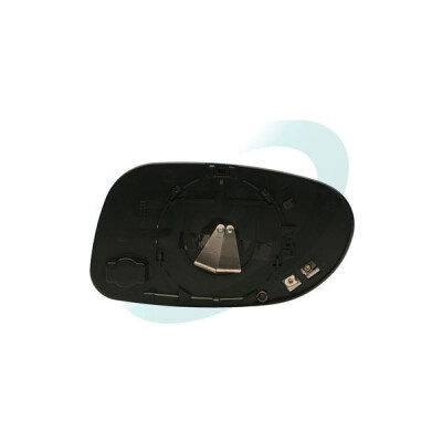 Vidro de espelho, espelho retrovisor externo SPJ L-0546