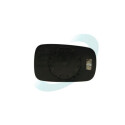 Vidro de espelho, espelho retrovisor externo SPJ L-0547