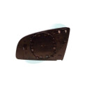Vidro de espelho, espelho retrovisor externo SPJ L-0587