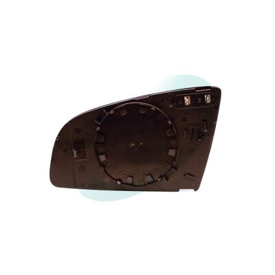 Vidro de espelho, espelho retrovisor externo SPJ L-0587