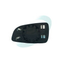 Vidro de espelho, espelho retrovisor externo SPJ L-0602