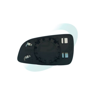 Vidro de espelho, espelho retrovisor externo SPJ L-0603