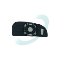 Vidro de espelho, espelho retrovisor externo SPJ L-0662