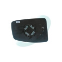 Vidro de espelho, espelho retrovisor externo SPJ L-0671