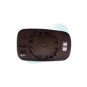 Vidro de espelho, espelho retrovisor externo SPJ L-0685