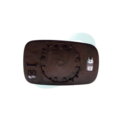 Vidro de espelho, espelho retrovisor externo SPJ L-0686