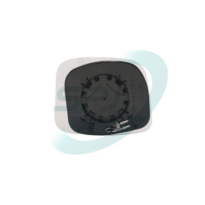 Vidro de espelho, espelho retrovisor externo SPJ L-0695