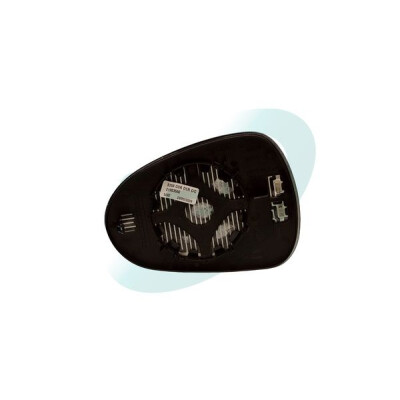 Vidro de espelho, espelho retrovisor externo SPJ L-0697