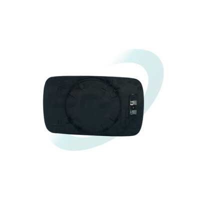 Vidro de espelho, espelho retrovisor externo SPJ L-0708