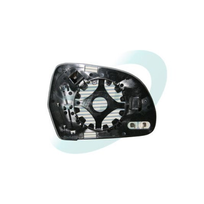 Vidro de espelho, espelho retrovisor externo SPJ L-0826