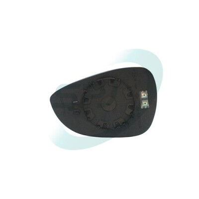 Vidro de espelho, espelho retrovisor exterior