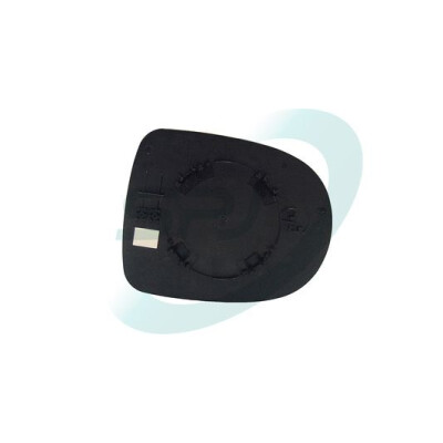 Vidro de espelho, espelho retrovisor externo SPJ L-0836