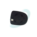 Vidro de espelho, espelho retrovisor externo SPJ L-0838