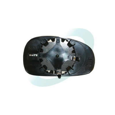 Vidro de espelho, espelho retrovisor externo SPJ L-0839