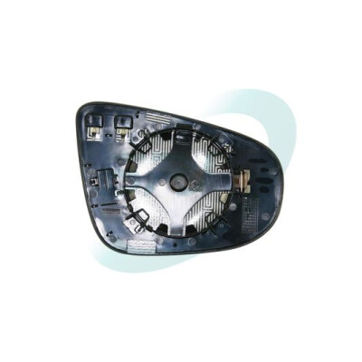 Vidro de espelho, espelho retrovisor externo SPJ L-0845