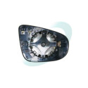 Vidro de espelho, espelho retrovisor externo SPJ L-0846