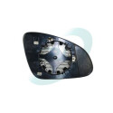Vidro de espelho, espelho retrovisor externo SPJ L-0989