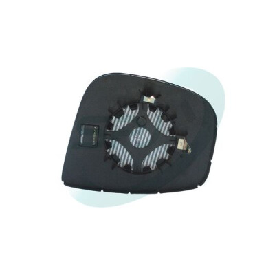Vidro de espelho, espelho retrovisor externo SPJ L-1080