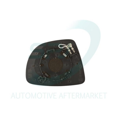 Vidro de espelho, espelho retrovisor externo SPJ L-1330