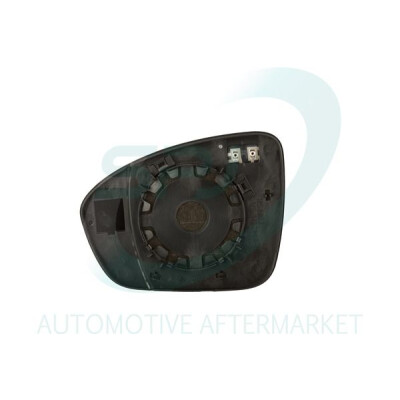 Vidro de espelho, espelho retrovisor externo SPJ L-1347