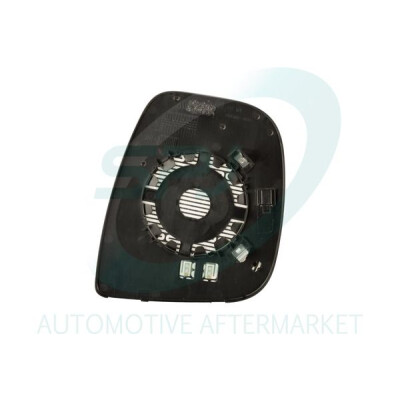 Vidro de espelho, espelho retrovisor externo SPJ L-1405