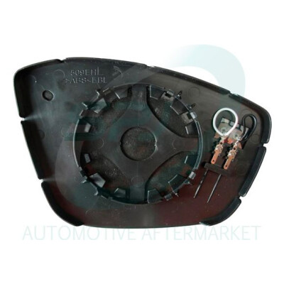 Vidro de espelho, espelho retrovisor externo SPJ L-1415