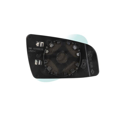 Vidro de espelho, espelho retrovisor externo SPJ L-1481