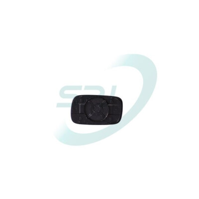 Vidro de espelho, espelho retrovisor externo SPJ L-0033