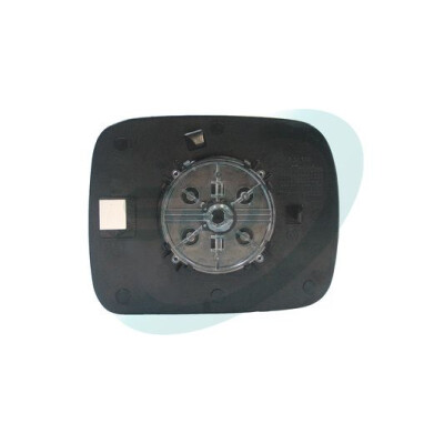 Vidro de espelho, espelho retrovisor externo SPJ L-0043