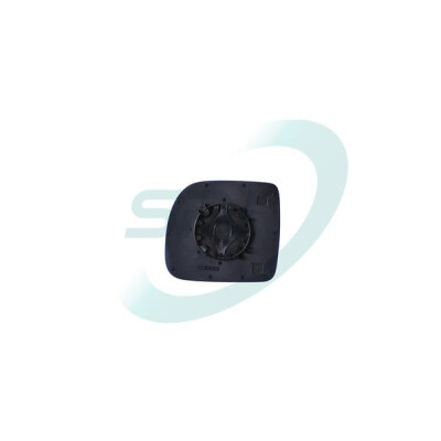 Vidro de espelho, espelho retrovisor externo SPJ L-0145