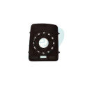Vidro de espelho, espelho retrovisor externo SPJ L-0266