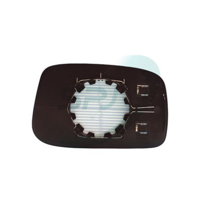 Vidro de espelho, espelho retrovisor externo SPJ L-0306