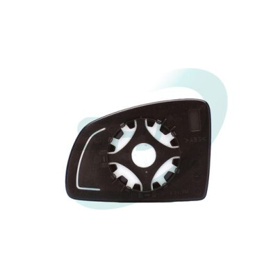 Vidro de espelho, espelho retrovisor externo SPJ L-0353