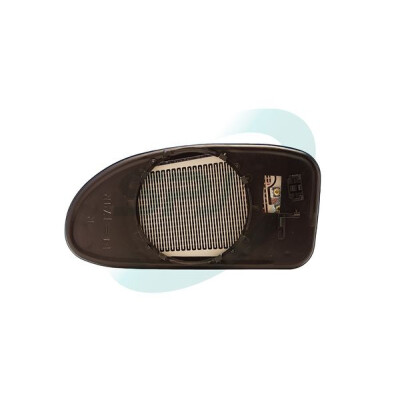 Vidro de espelho, espelho retrovisor externo SPJ L-0376
